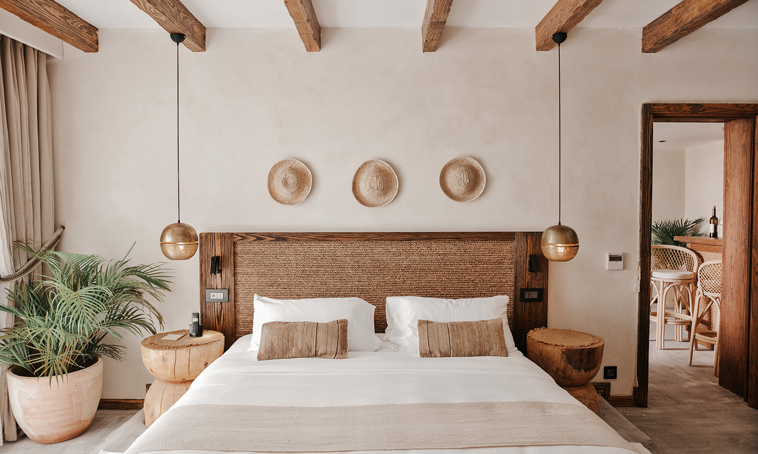 Le Sidi Superior Suite